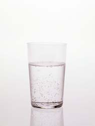 water