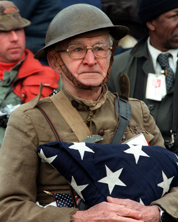 Veteran’s Day