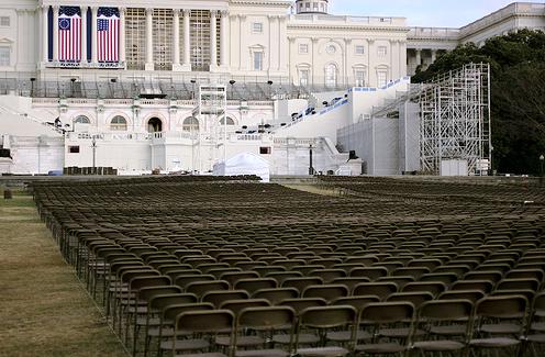 Inauguration Day