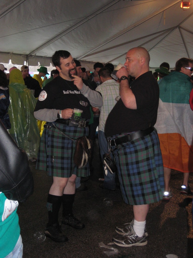 Shamrock Fest 2010