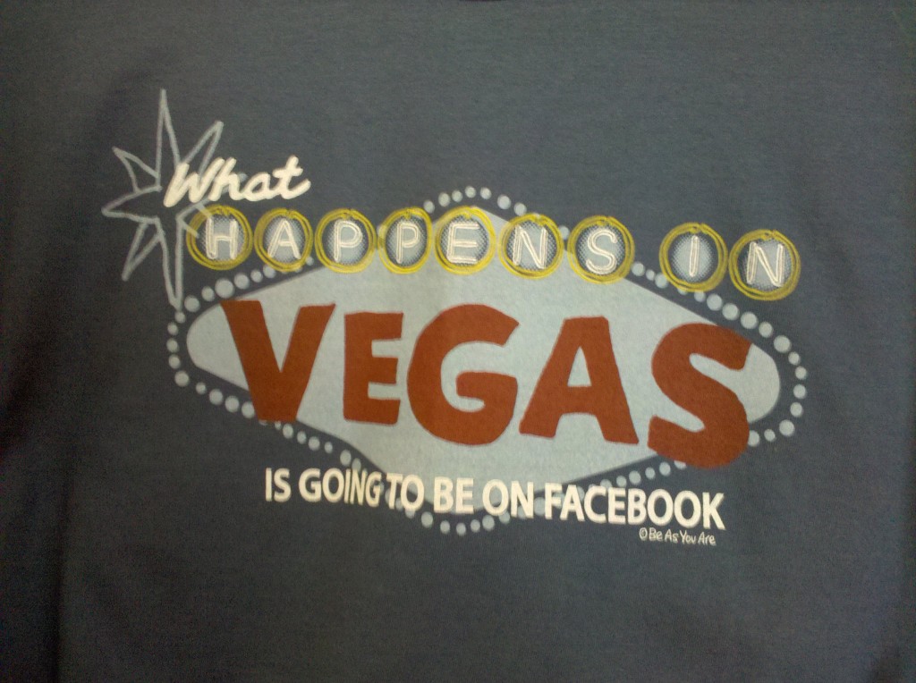 FamousDC - Vegas