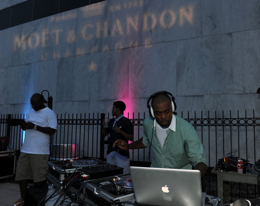FamousDC - DJ Chuck Jr