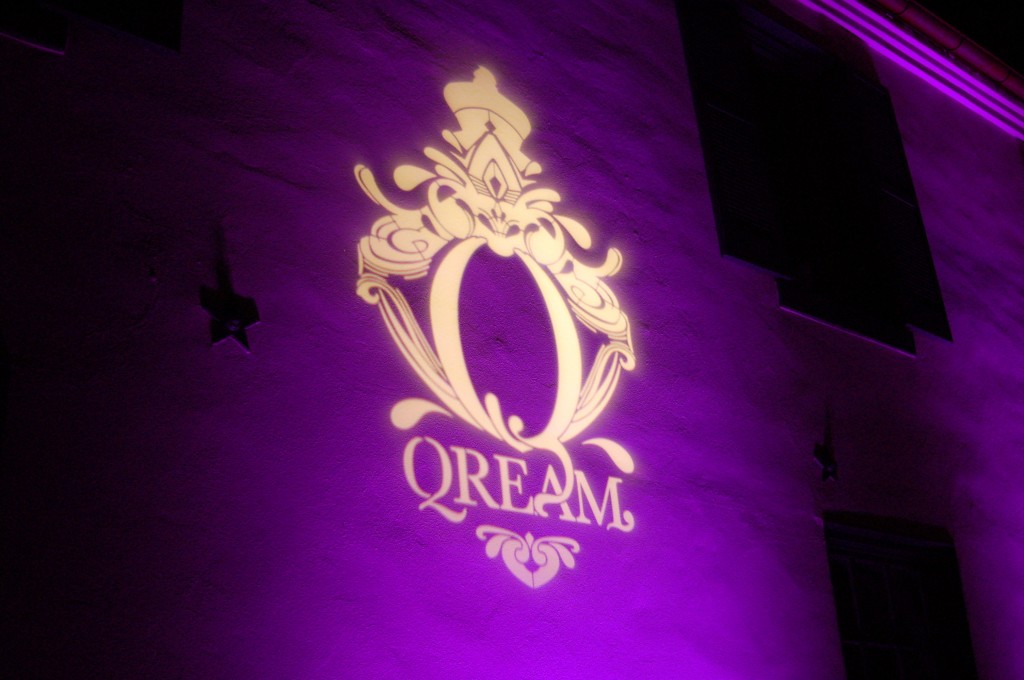 QREAM - 1 FamousDC