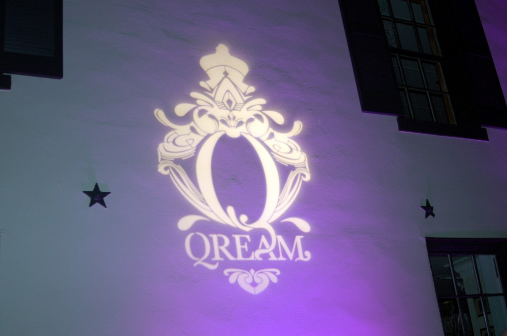 QREAM - 5 FamousDC