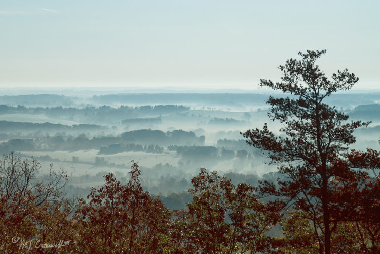 Happy Trails: 10 DC Trails That Should Be On Every Hiker's Bucket List ...