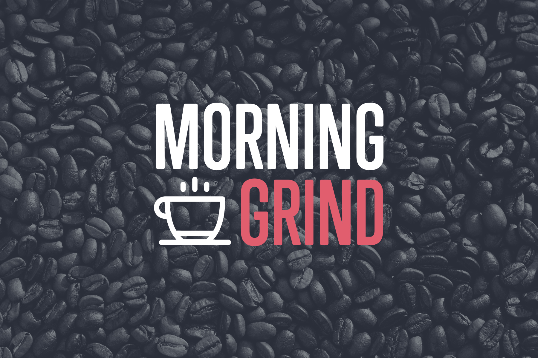 Morning Grind 8 09 16 FamousDC